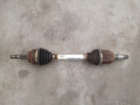 фото thumb №4, Ford c-max hybrid приводной вал левая перед usa