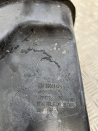 Корпус фильтра воздуха opel astra k 15- 1.6 cdti 39011676 Доставка, фото thumb