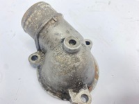 фото thumb №11, Корпус корпус термостата mercedes w124 m104 e280 e320 320ce 280 1042030274