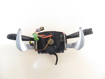 фото thumb №1, Переключатель комбинированный citroen c3 i fc_ 96488229xt