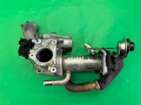 фото thumb №1, Радіатор вихлопних газів egr 147355713r renault megane 3 iii 1.5 dci 08-