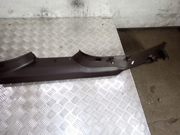 фото thumb №6, Планка пороговая правая opel insignia a 10r 2.0 универсал 13318900 11026