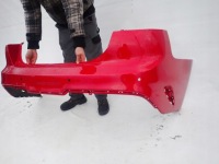 Kia stinger 17- бампер задний  задний pdc Недорого, фото thumb