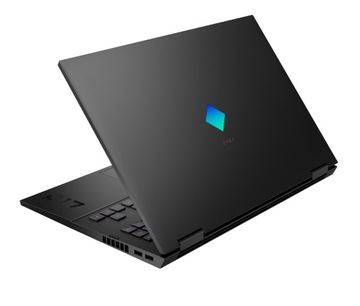 Игровой ноутбук Omen HP 17 Intel i9-13, твердотельный накопитель, 32 ГБ, 2 ТБ, RTX 4080, QHD, 165 Гц, W11