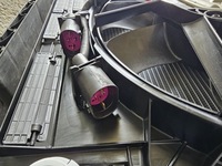 фото thumb №11, Комплект радиатор вентиляторы pas переднее усилитель балка audi sq7 4.0