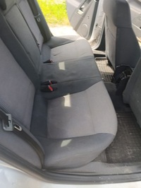 фото thumb №6, Комплект сидінь opel vectra c 1.9 cdti 2005