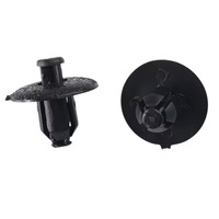 фото thumb №8, Lexus es rx toyota camry prius клипсы штифты защита двигателя