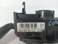 фото thumb №6, Seat cordoba 2 ii 02-09 перемикач комбінований світла оригінальний номер 6q0953503ac