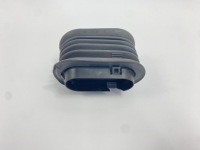 Купити Захист гумовий елемент проводка двері mercedes w140 1408210197, фото thumb