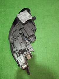 фото thumb №8, Права фара перед ford kuga mk3 рестайлінг повний led pv4b-13e016-af
