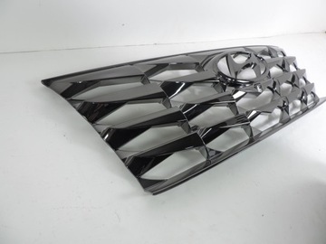 фото thumb №8, Hyundai tucson 4 iv nx4e 2020 камера решётка радиатора решётка 2021