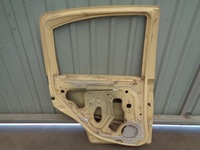 фото thumb №9, Двері fiat panda 2 ii 2003-2012r. ліва задні kod 541