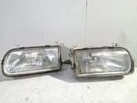 фото thumb №1, Skoda felicia лампы перед правая i левая