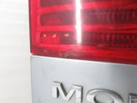 фото thumb №9, Кришка багажника ford mondeo iv turnier ba7 універсал h8