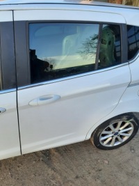 фото thumb №1, Ford b-max дверь левая задние dc