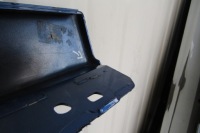 фото thumb №10, Молдинг порог левая bmw 3 f34 gt m-pakiet gran t