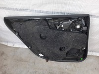 фото thumb №5, Обшивка двері правий задня audi a7 c7 4ga шкіра