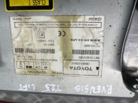 фото thumb №10, Панель управление магнитола навигация кондиционер 08662-00910 toyota avensis t25 рестайлинг