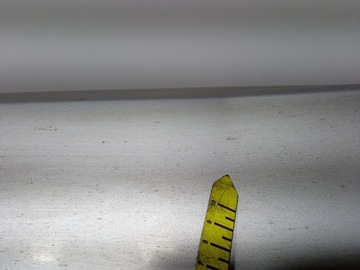 фото thumb №12, Opel zafira b планка накладка пороговая левая opc 13227356 z157