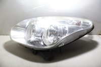 фото thumb №1, Лампа левая передняя opel combo d