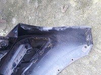 фото thumb №6, Bmw i3 lift бампер задня задній