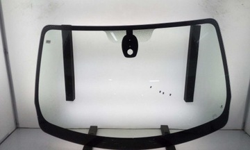 фото thumb №1, Стекло лобовое renault kangoo 2008- / mercedes citan 2010- датчик новая