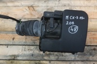 Купить Mazda cx-3 расходомер pyfs 2.0b корпус фильтра воздуха ps1x-133ax, фото thumb