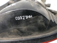 фото thumb №10, Kia оригінальний номер 92401-m31 лампа