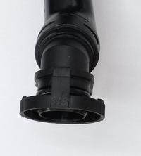 фото thumb №8, Шланг турбины воздуха citroen c4 grand picasso 1,6