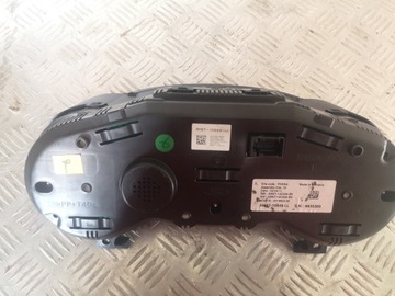 фото thumb №5, Ford grand c max tdci спідометр  am5t-10849-ll