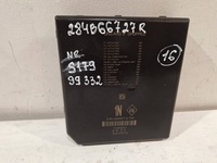 фото thumb №1, Bsi 284b66727r renault megane iv 16-