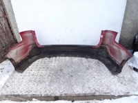 Бампер задняя ford focus mk3 kombi ub Недорого, фото thumb