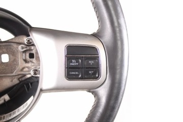 фото thumb №8, Руль jeep compass i 13r рестайлинг