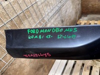 фото thumb №12, Ford mondeo mk5 v 15- универсал st-line спойлер диффузор бампера зад задний