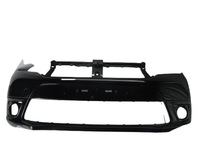 фото thumb №1, Бампер перед dacia sandero logan ii 2 12- orygina