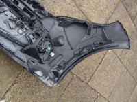 Бампер перед комплектный  renault megane 3 3 gt-line gt Доставка, фото thumb