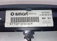 Перемикач світла аварійних smart forfour Оригінал, фото thumb