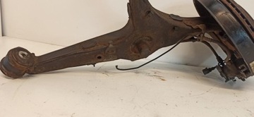 фото thumb №7, Vw transporter t6 поворотна опора праві зад 7e0501414a