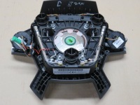 фото thumb №6, Ford kuga ii mk2 focus повітряна подушка подушка  водія