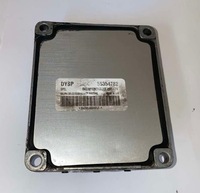 фото thumb №1, Комп'ютер блок керування двигуна opel 55354782