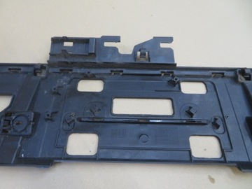 фото thumb №12, Ползун усилитель бампера зад audi tt tts rs mk3 8s 8s0807385