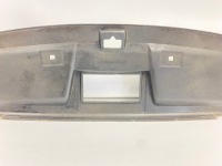 фото thumb №11, Стеля захист пластик дах mercedes w124 sedan s124 універсал чорна