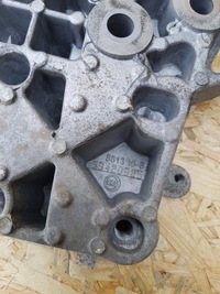 фото thumb №10, Boxer iii подушка кронштейн коробки передач 53420325