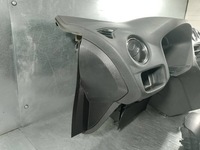 фото thumb №9, Панель приладів приладова, консоль подушки безпеки ford mondeo mk4