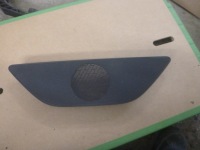 фото thumb №1, Seat leon iii решётка консоли защита 5f1857209