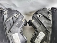 фото thumb №12, Mercedes gl w164 /x164 bi-xenon поворотный lifting l+p a1648205159 a1648205259