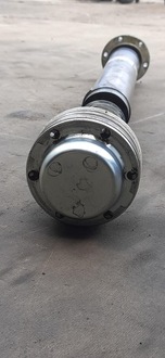 фото thumb №7, Wał привідний перед передній 3.2tdci ford ranger iv ab394a376ad