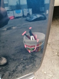 фото thumb №7, Peugeot 5008 ii дверь задняя задние левая правое цвет esy