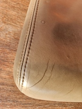 фото thumb №6, Jeep grand cherokee wj підлокітник шкіряний сірий