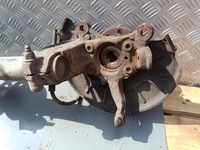 фото thumb №7, Vw jetta vi 2.0 tdi mcperson/zwrotnica лівий перед 5c0413031bb